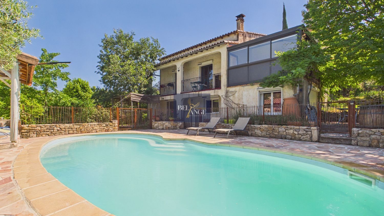 Maison à vendre, 238m², Aubenas