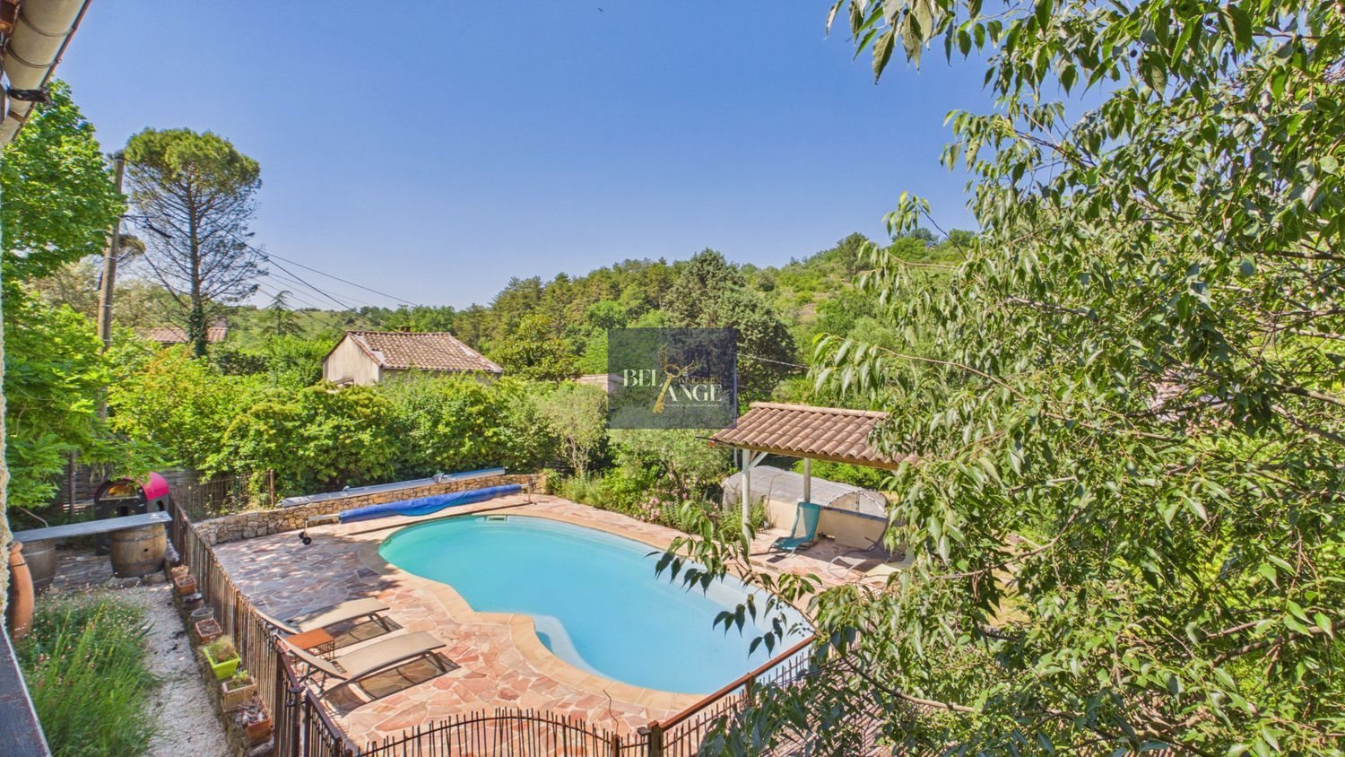 Maison à vendre, 238m², Aubenas