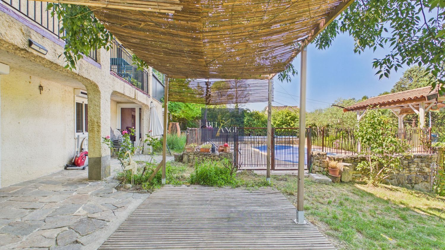 Maison à vendre, 238m², Aubenas