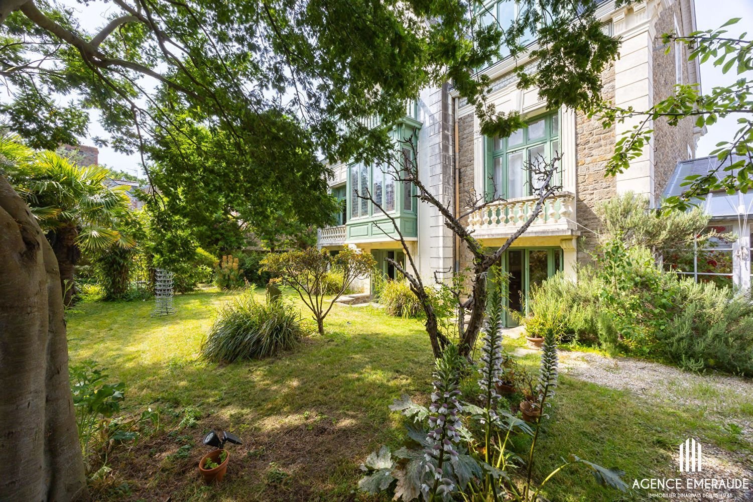 Appartement à louer, 90m², Dinard
