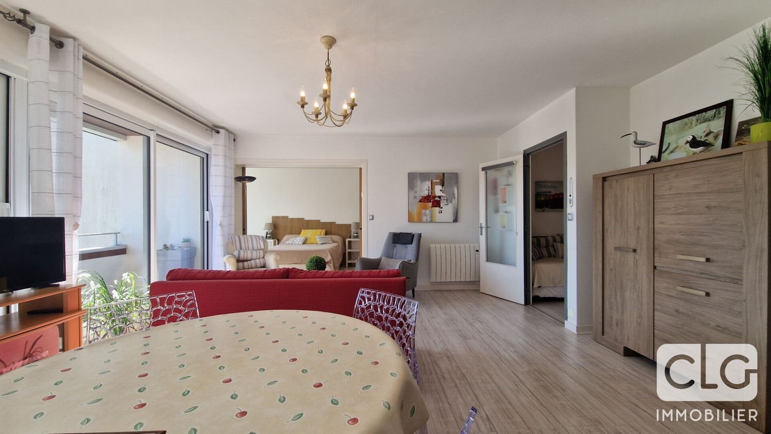 Appartement à vendre, 56m², Bénodet