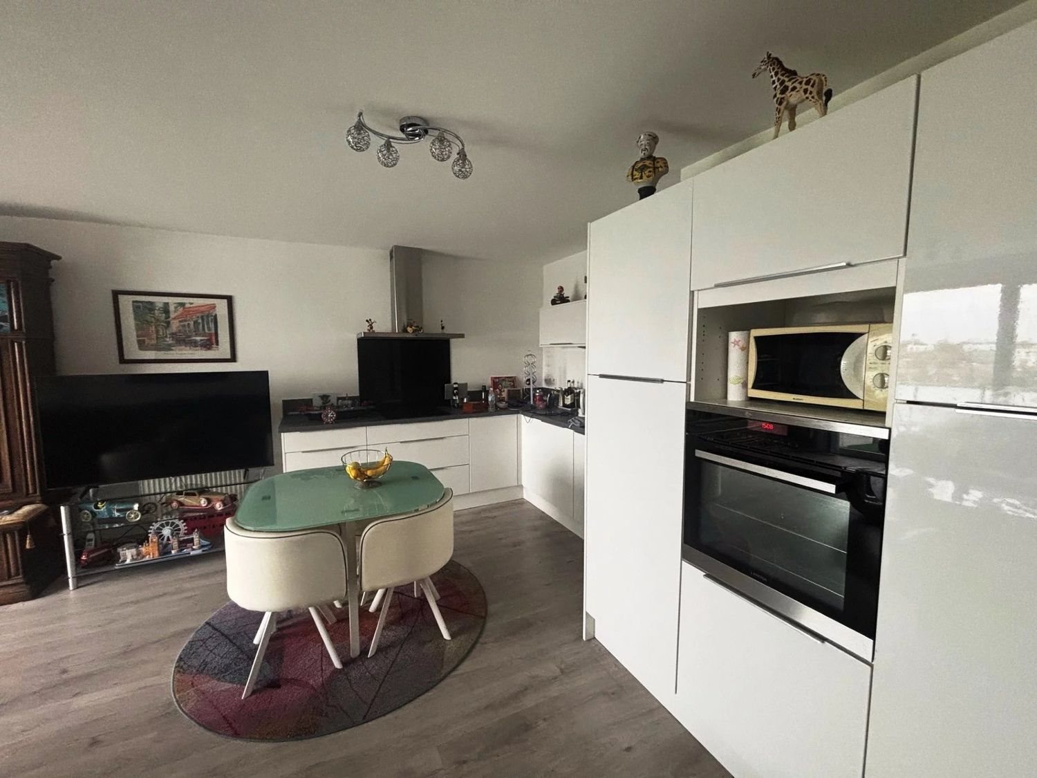 Appartement à vendre, 78m², Roncq
