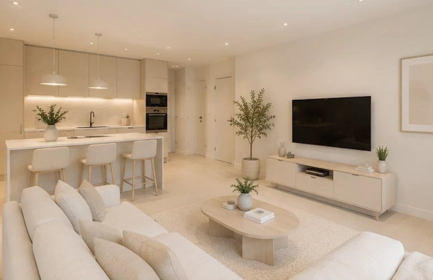 Appartement à vendre, 42m², Asnières-sur-Seine