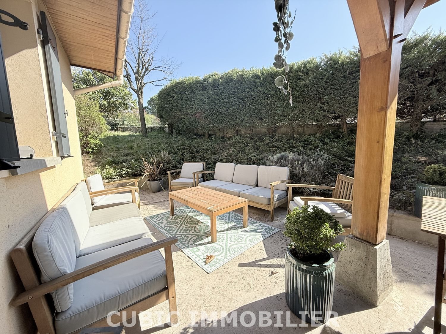 Maison à vendre, 100m², Pommiers