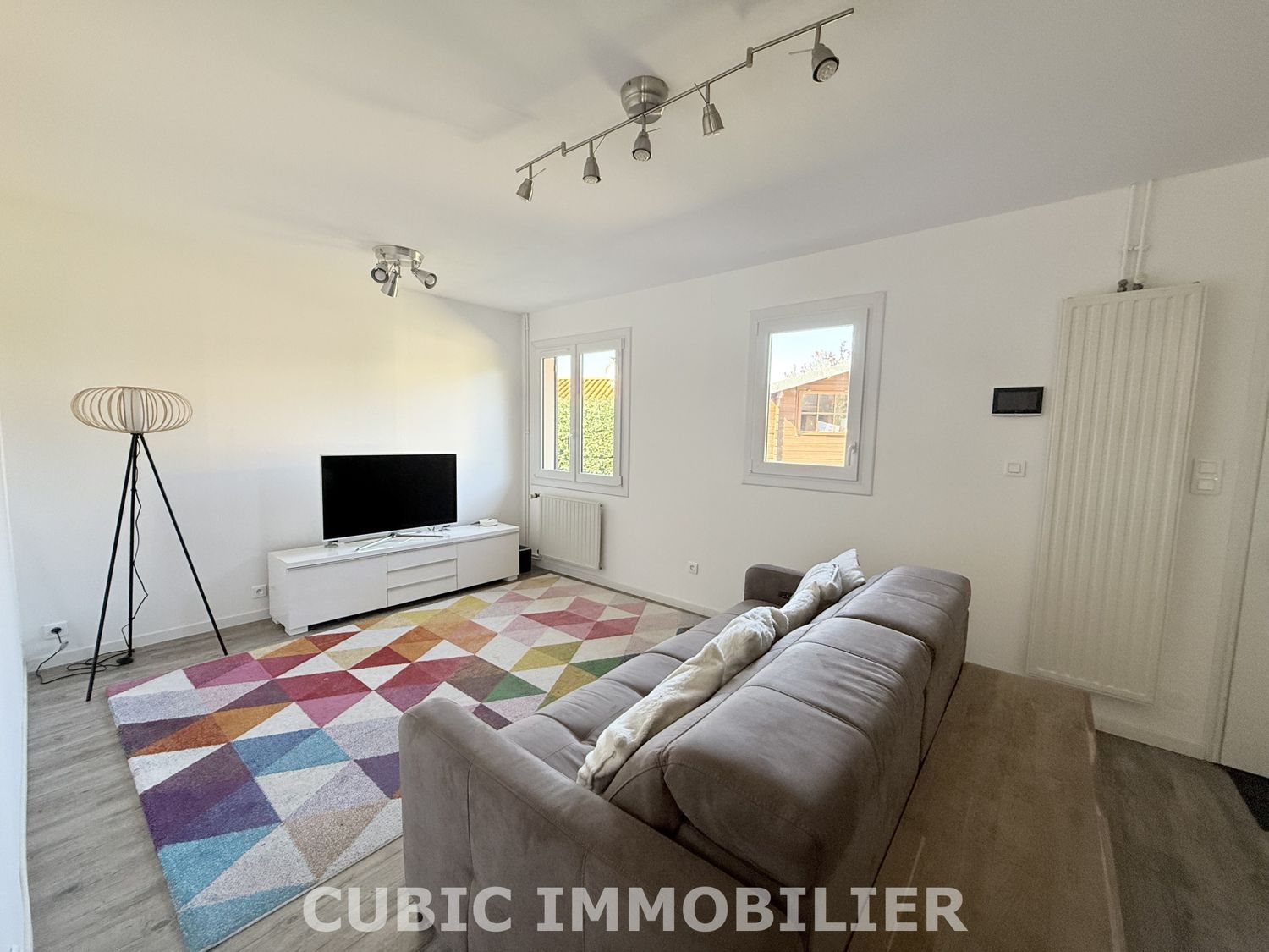 Maison à vendre, 100m², Pommiers