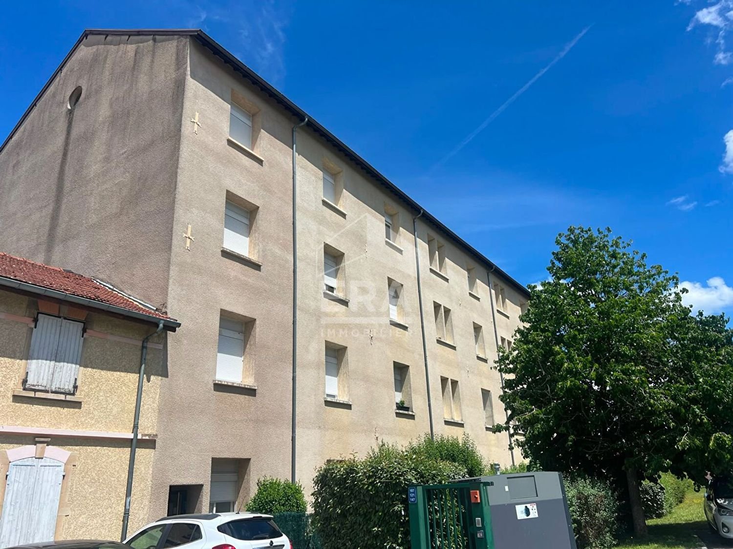 Appartement à vendre, 91m², Les Abrets