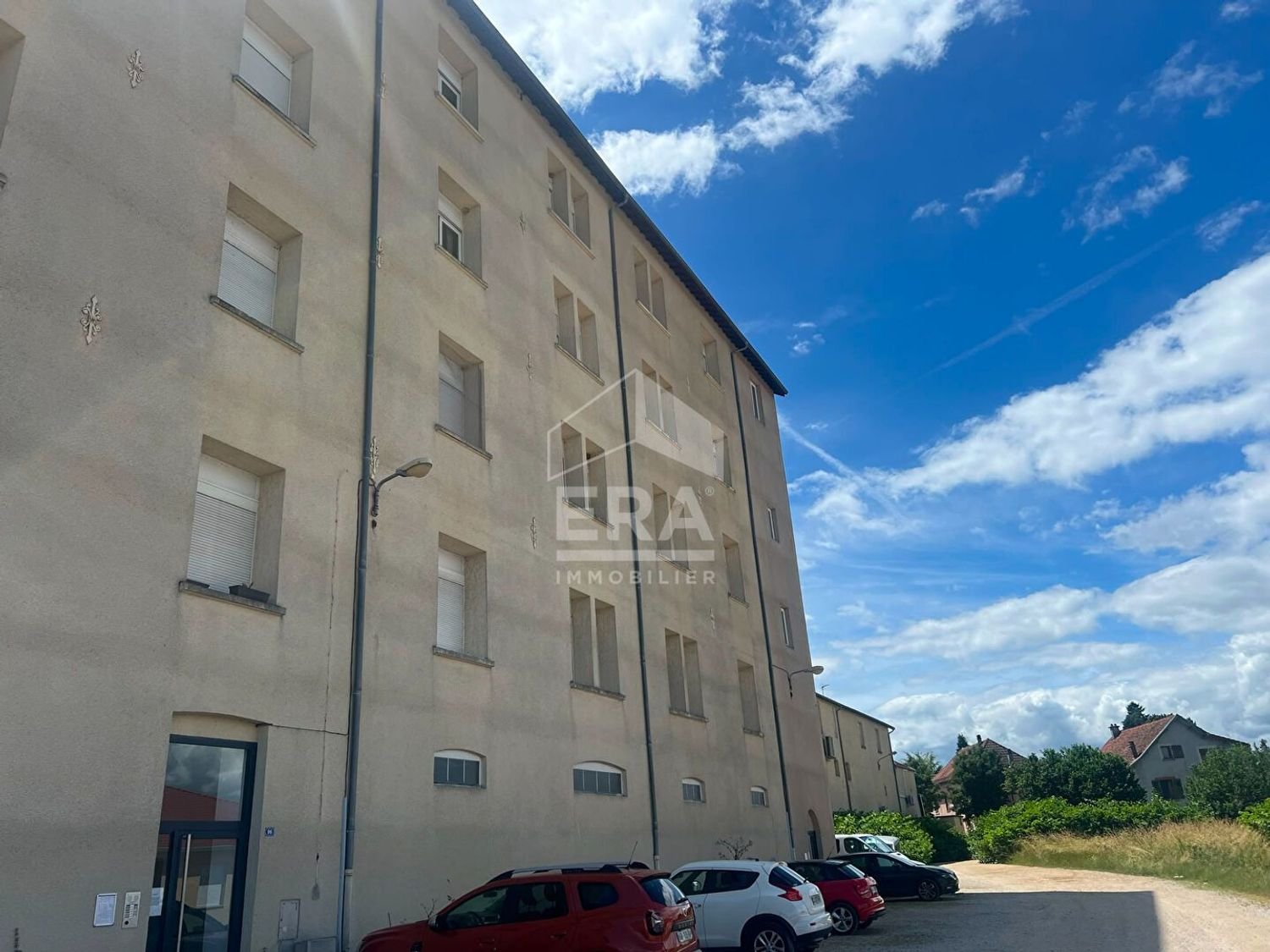 Appartement à vendre, 91m², Les Abrets