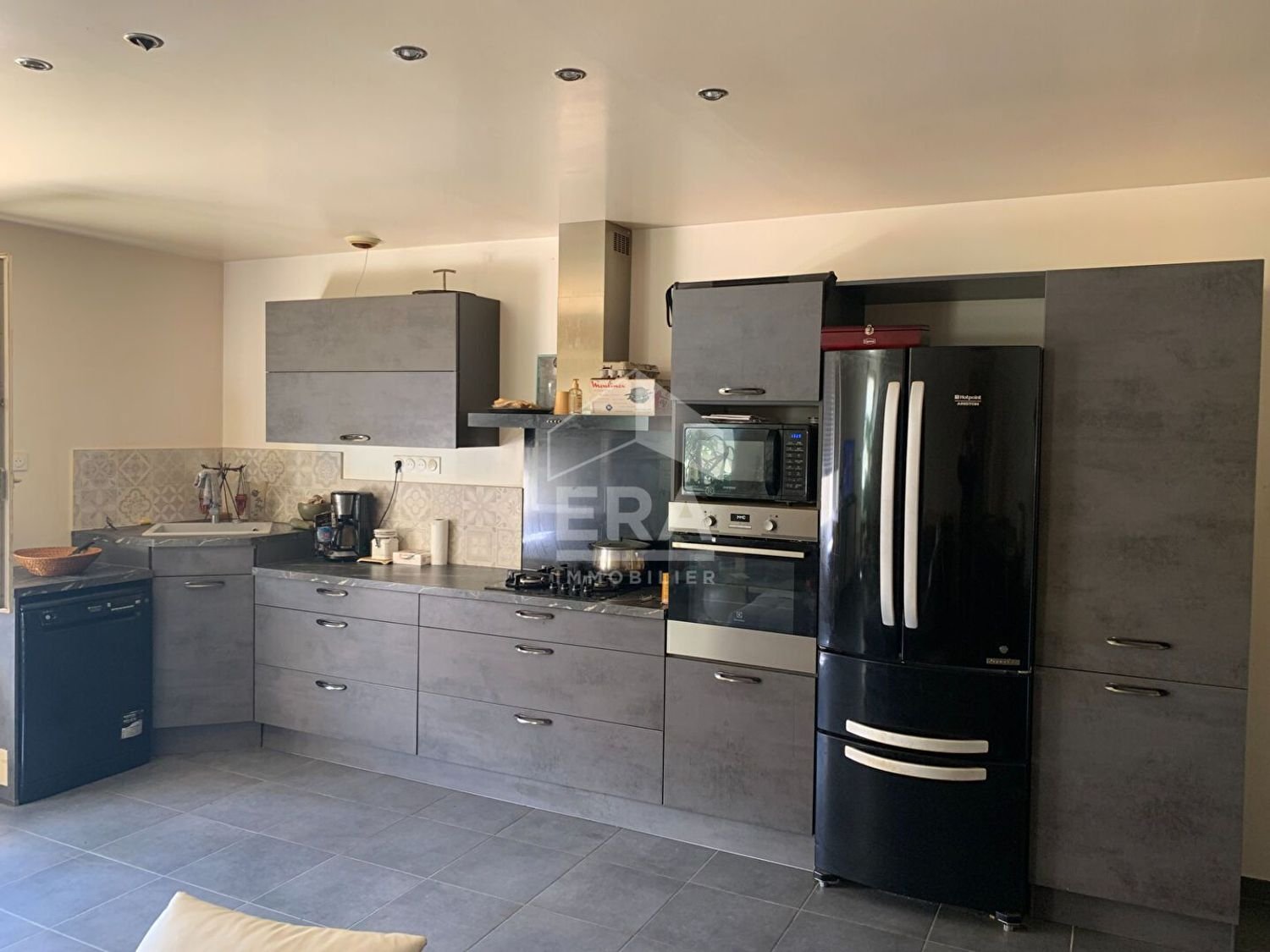Appartement à vendre, 91m², Les Abrets