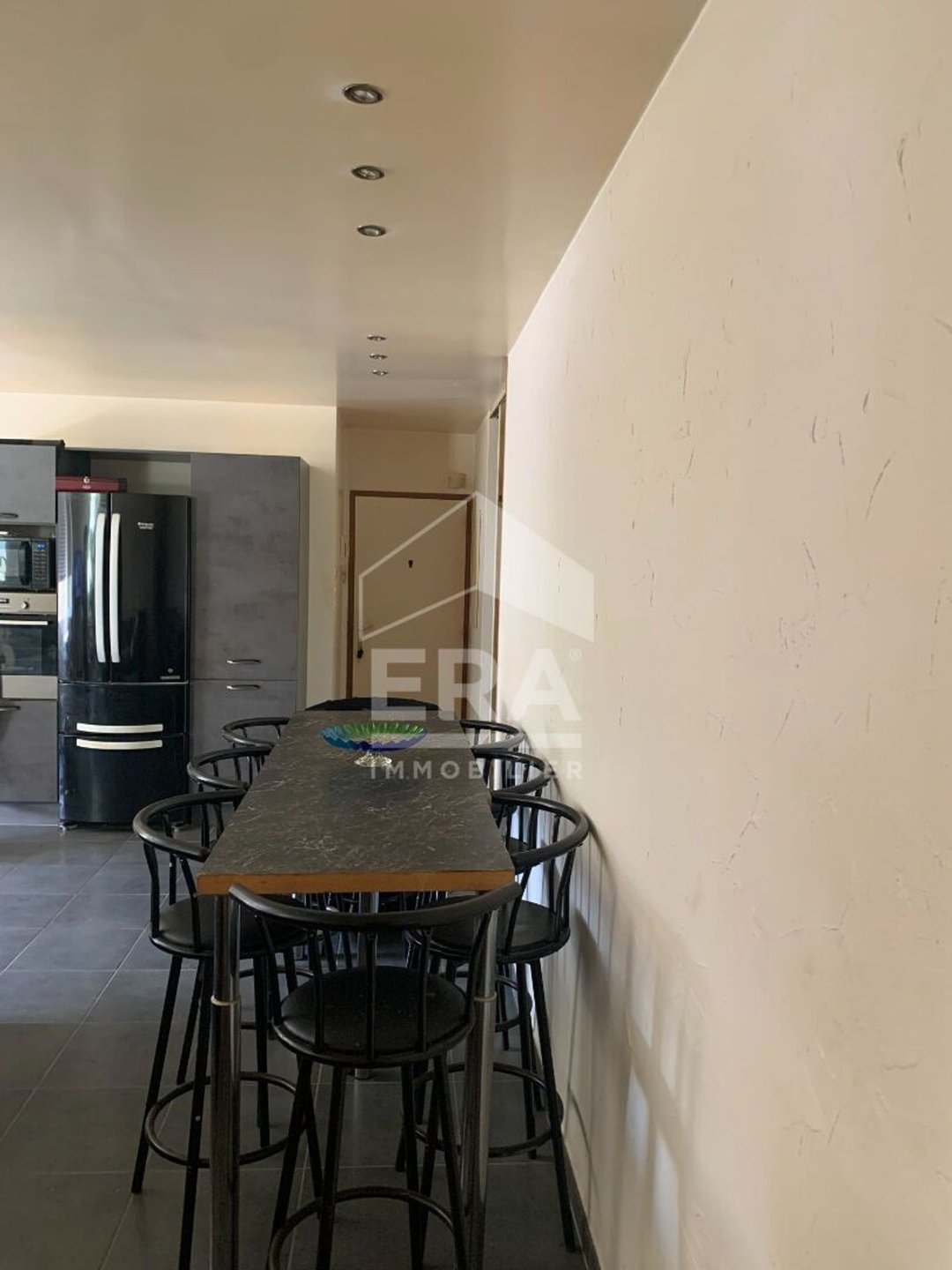 Appartement à vendre, 91m², Les Abrets
