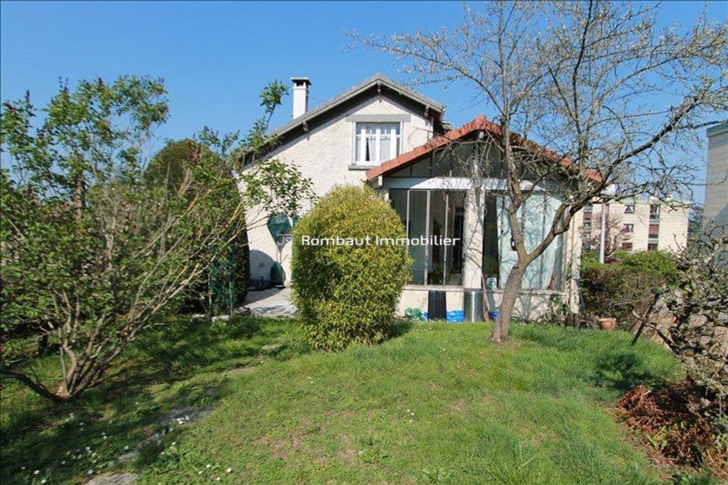 Maison à louer, 89m², Louveciennes