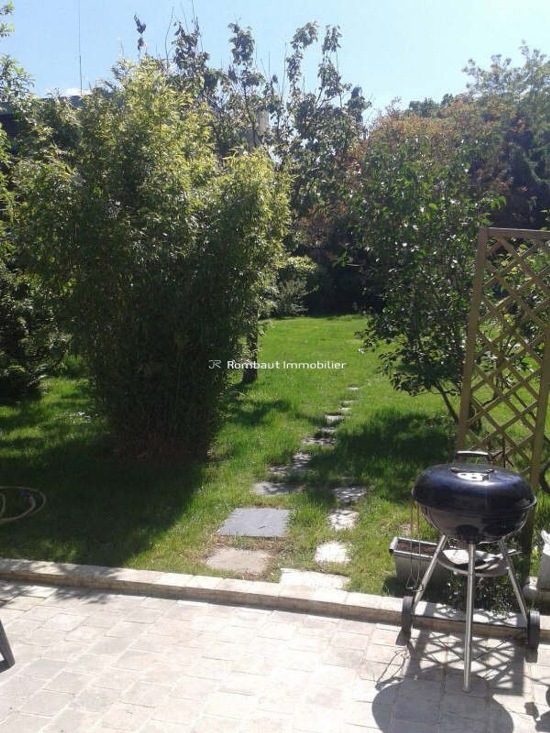 Maison à louer, 89m², Louveciennes