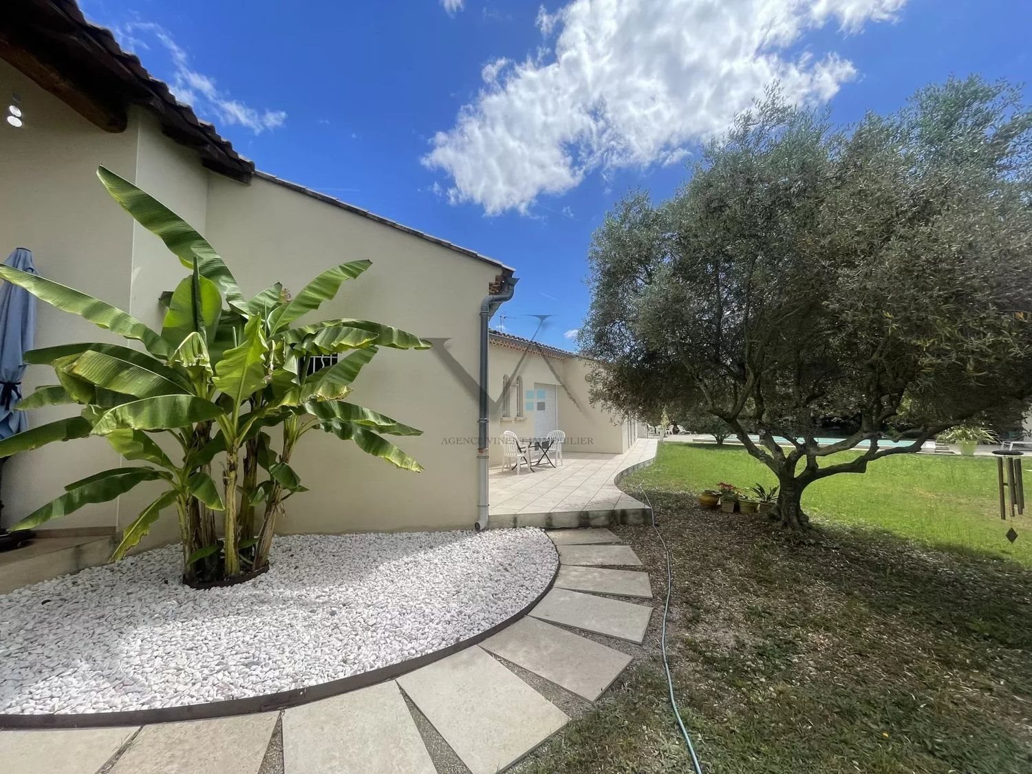 Maison à vendre, 155m², Rochemaure