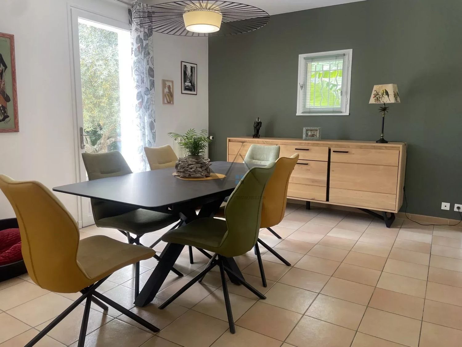 Maison à vendre, 155m², Rochemaure