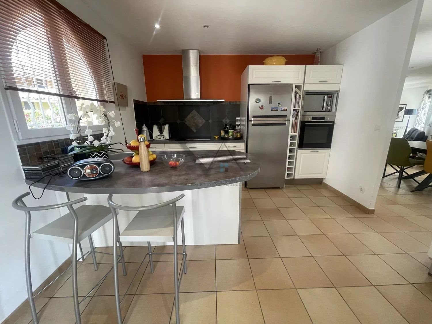 Maison à vendre, 155m², Rochemaure