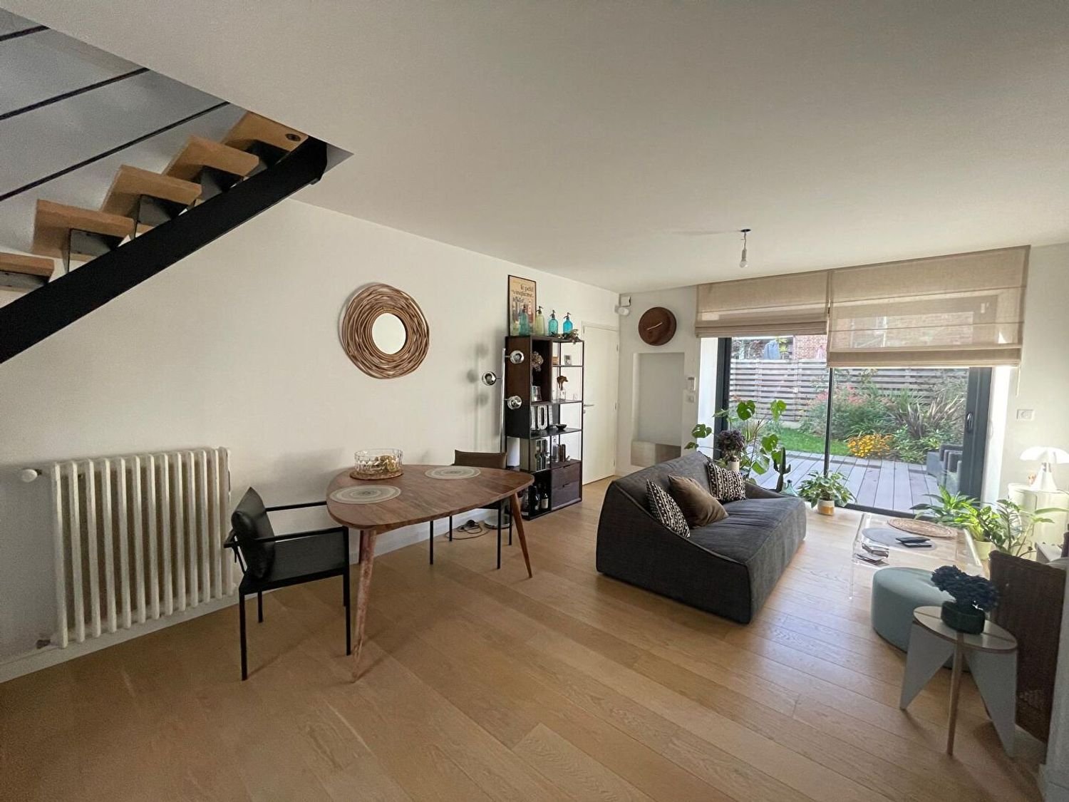 Maison à vendre, 70m², Rennes