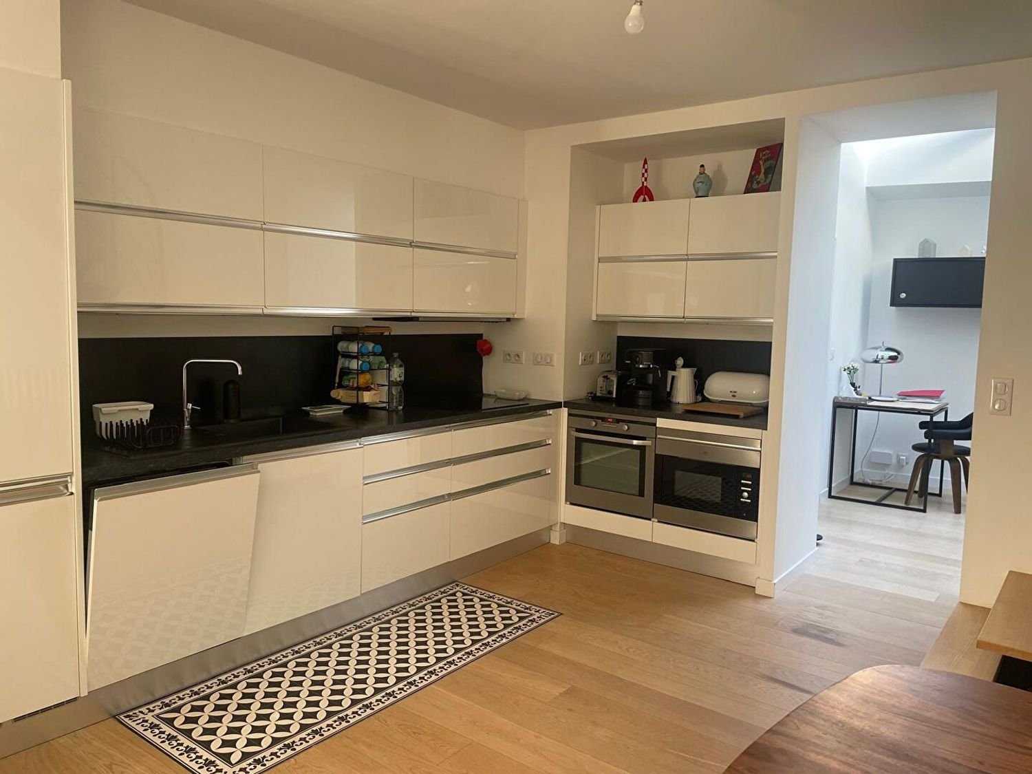 Maison à vendre, 70m², Rennes