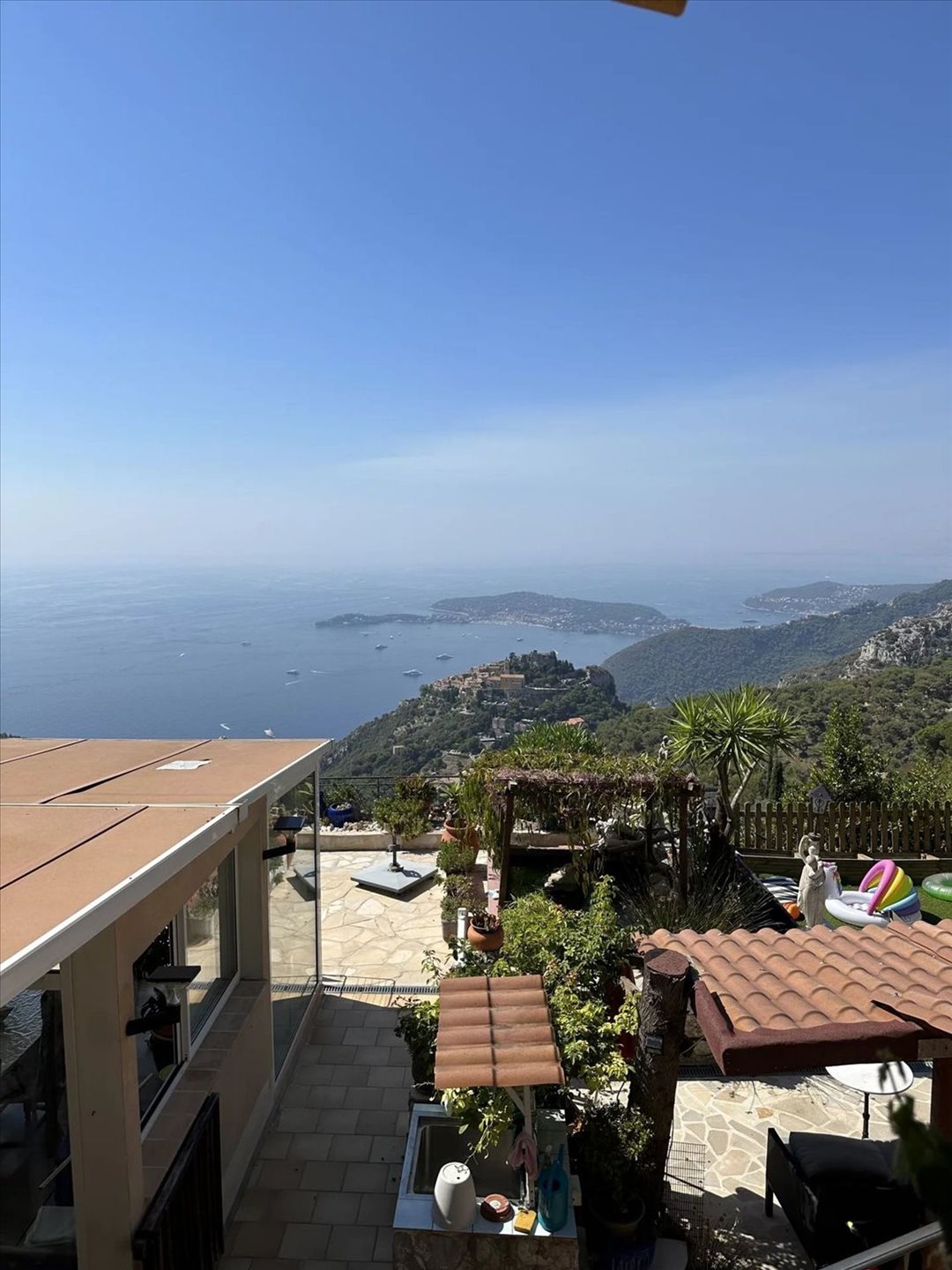 Maison à vendre, 200m², Èze