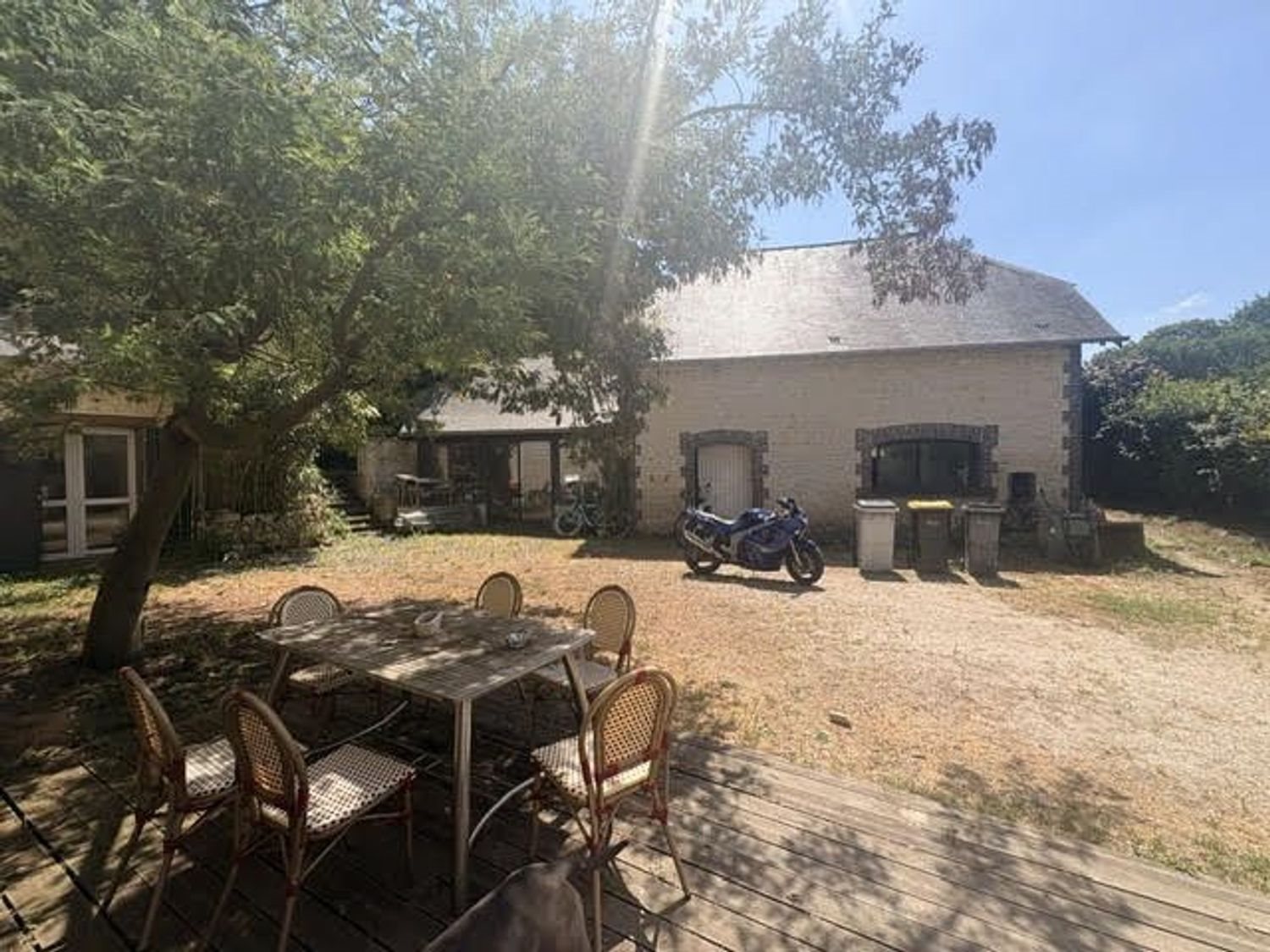 Maison à vendre, 110m², Vaux-sur-Aure