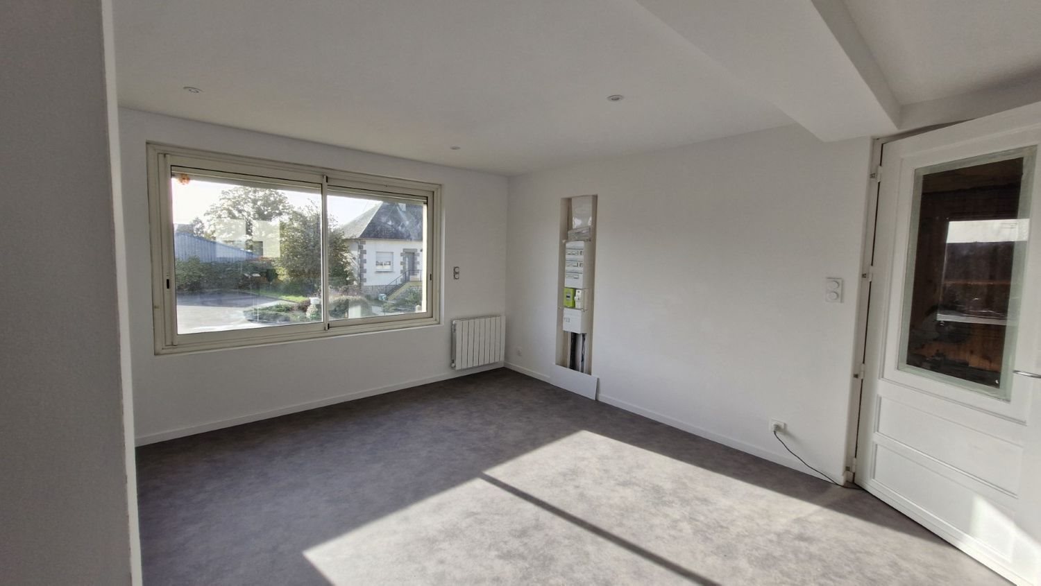 Appartement à louer, 62m², Retiers