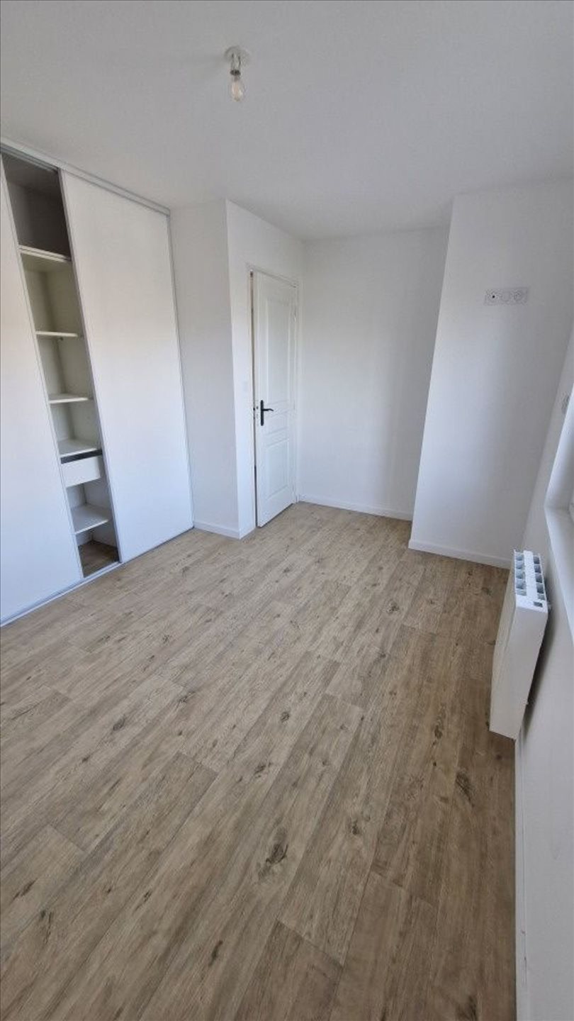 Appartement à louer, 62m², Retiers
