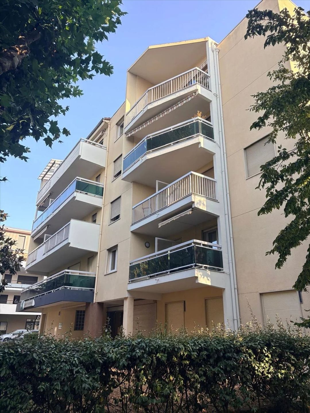Appartement à louer, 108m², Guilherand-Granges