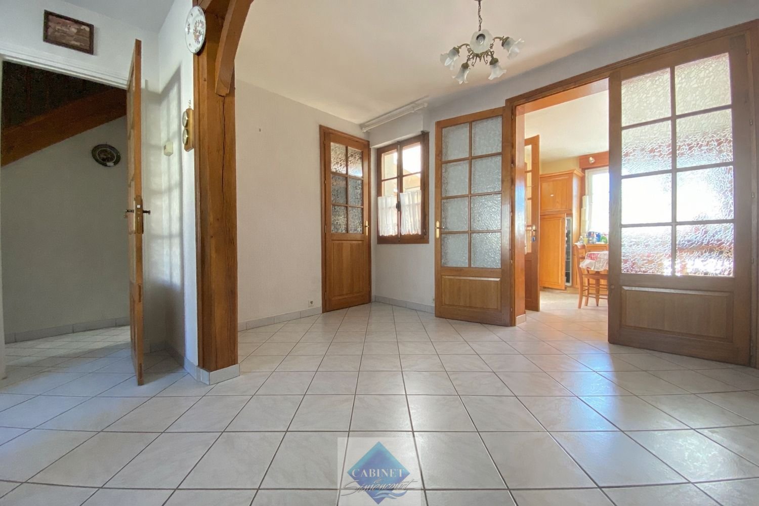 Maison à vendre, 83m², Abbeville