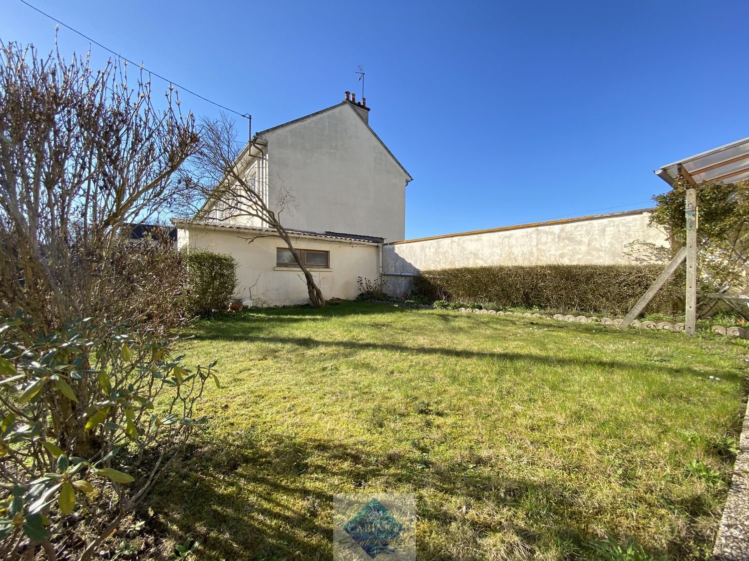 Maison à vendre, 83m², Abbeville