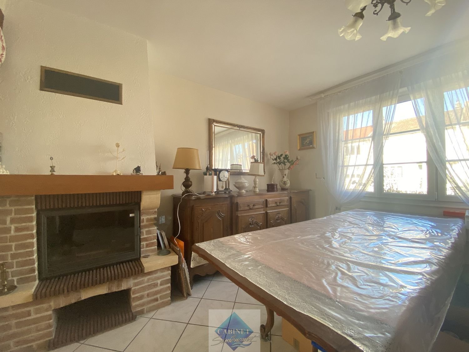 Maison à vendre, 83m², Abbeville