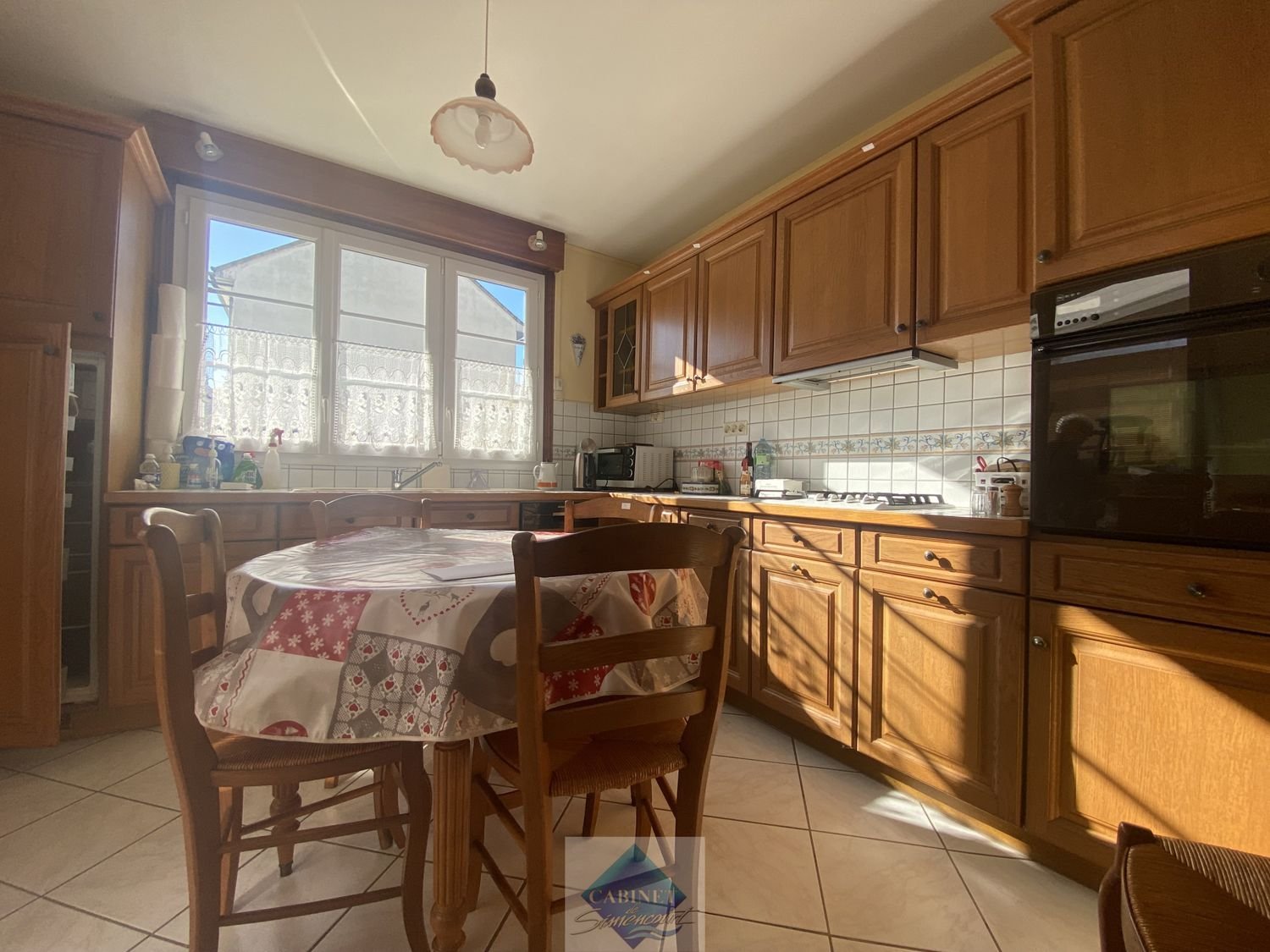 Maison à vendre, 83m², Abbeville