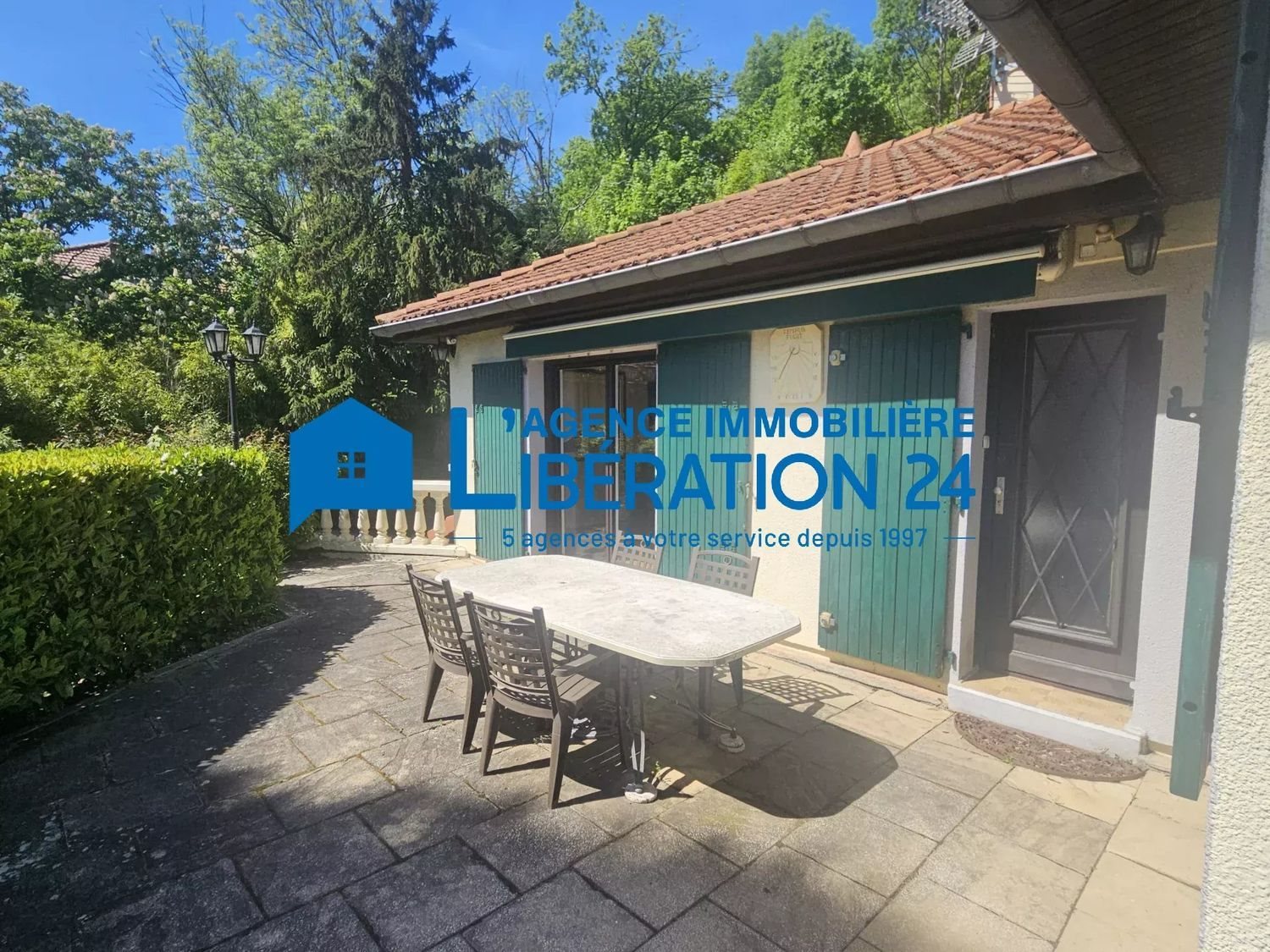 Maison à vendre, 103m², Saint-Chamond