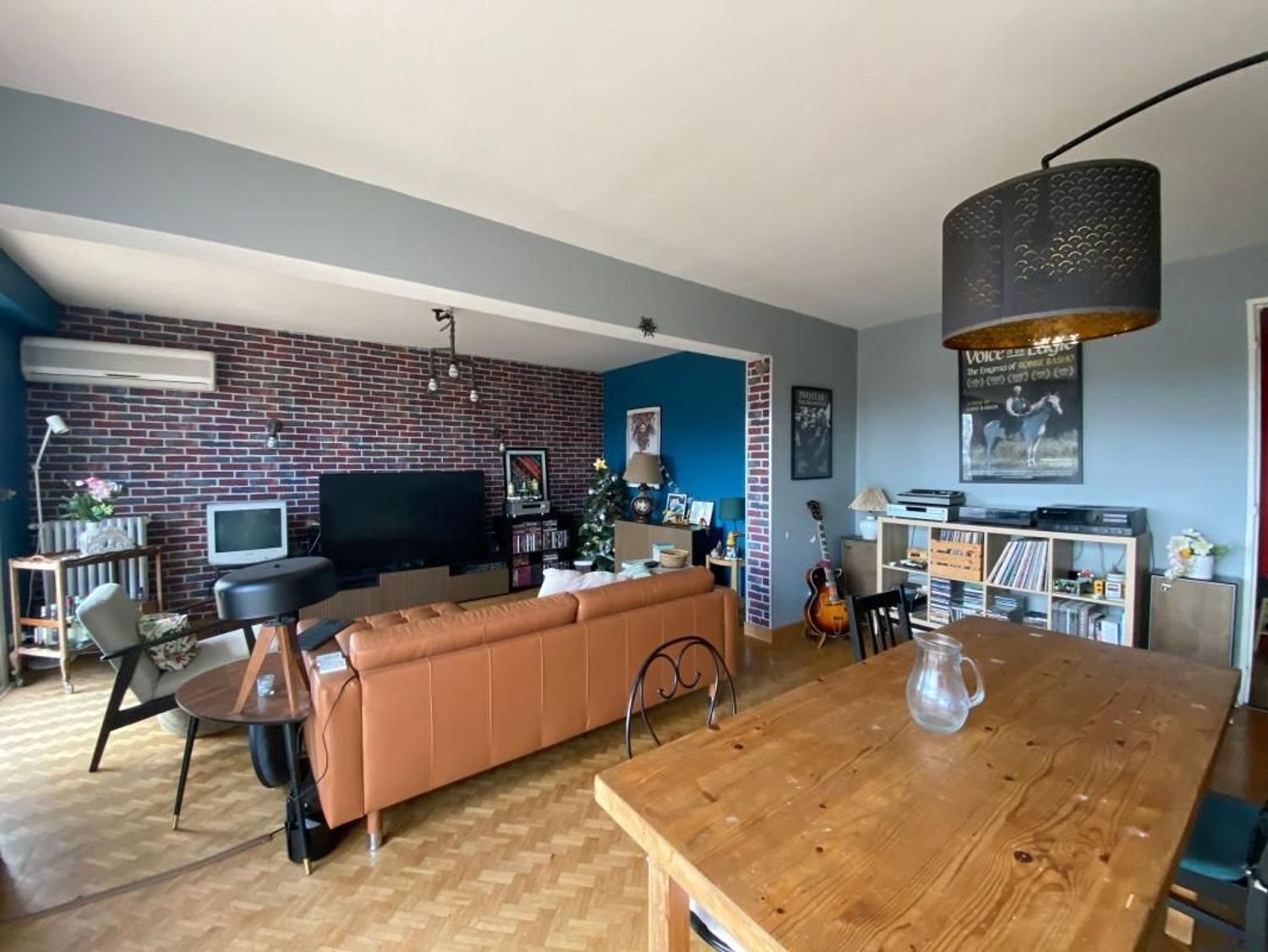 Appartement à louer, 108m², Castres