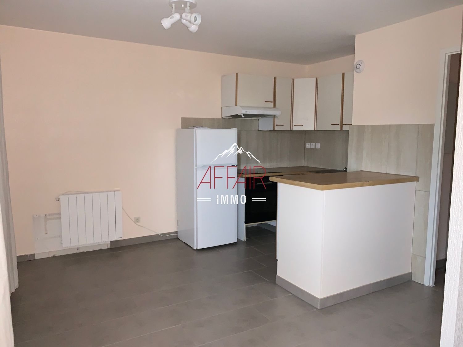 Appartement à vendre, 28m², Collonges-sous-Salève