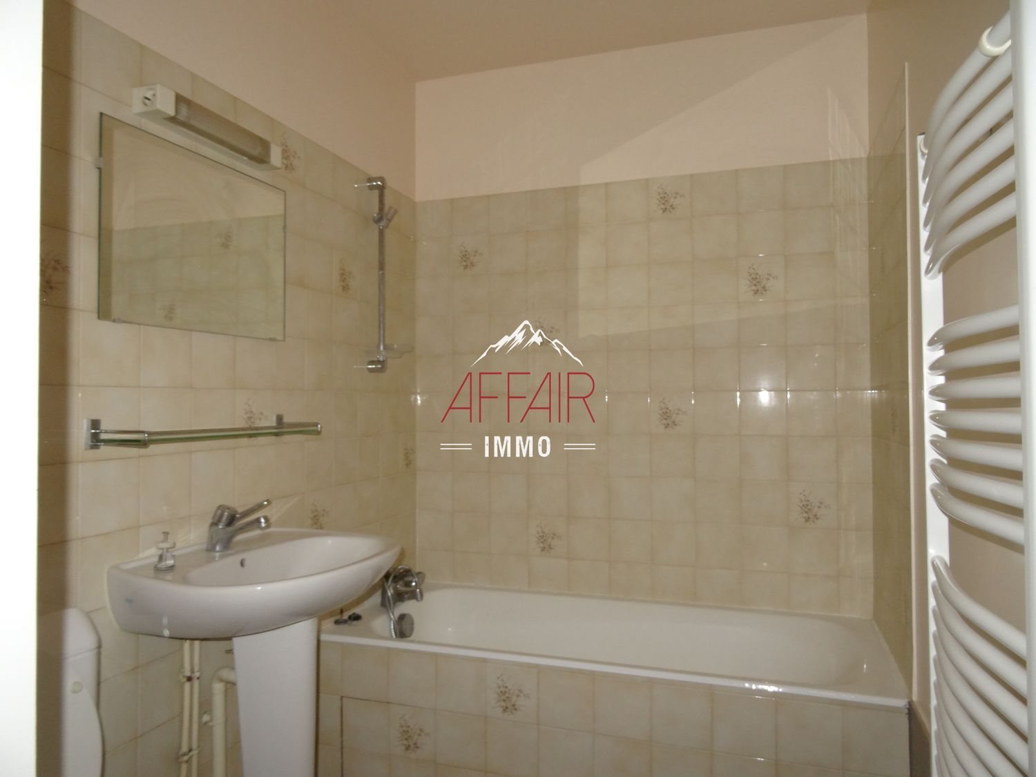 Appartement à vendre, 28m², Collonges-sous-Salève
