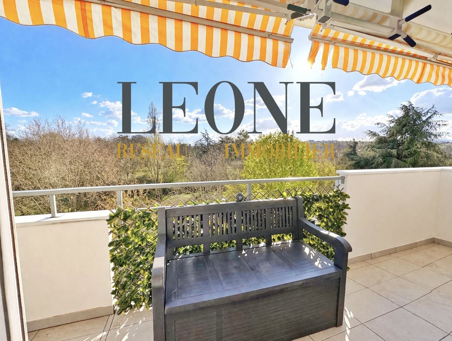 Appartement à vendre, 78m², Oullins