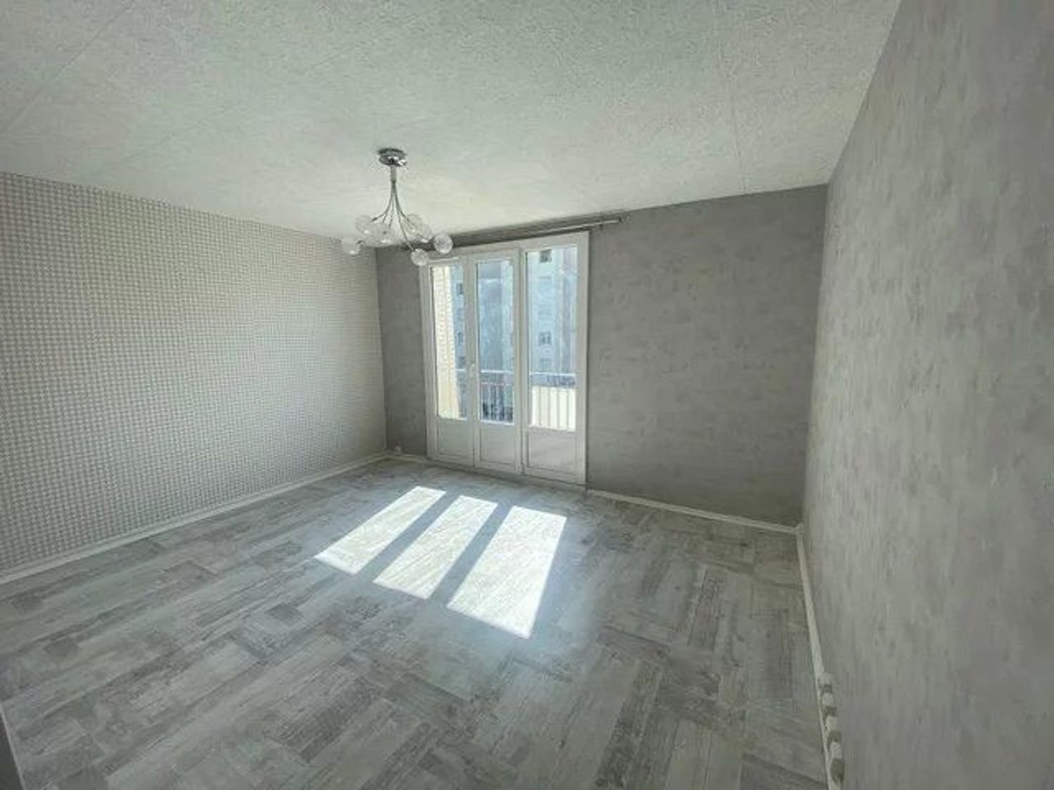 Appartement à vendre, 56m², Grenoble