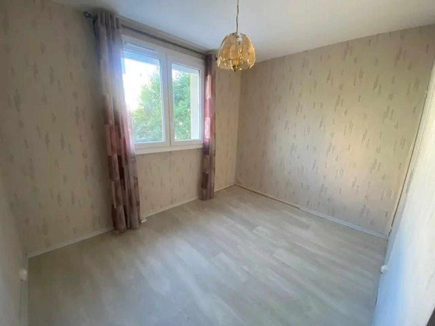 Appartement à vendre, 56m², Grenoble