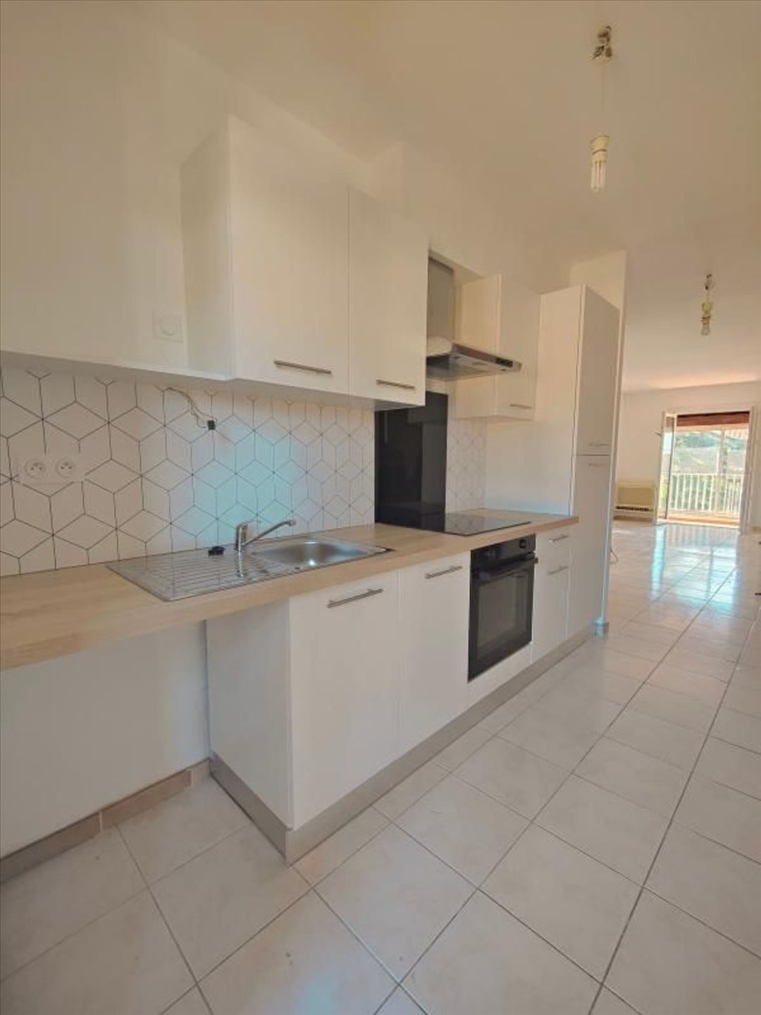 Appartement à louer, 57m², Six-Fours-les-Plages
