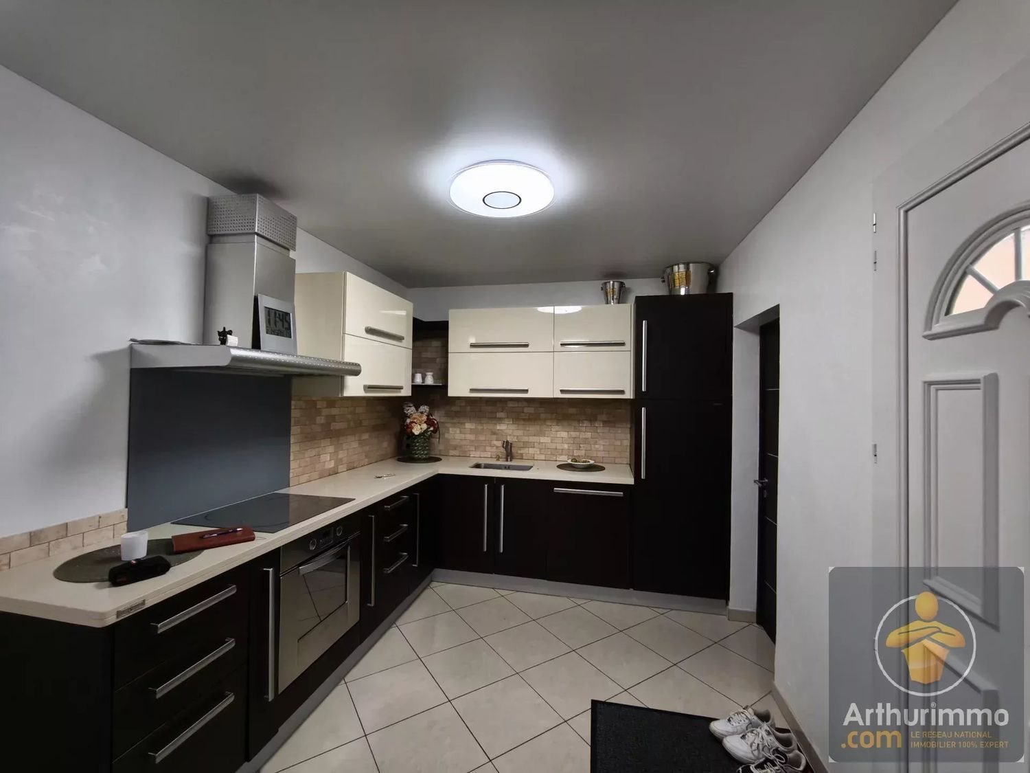 Maison à vendre, 70m², Chelles