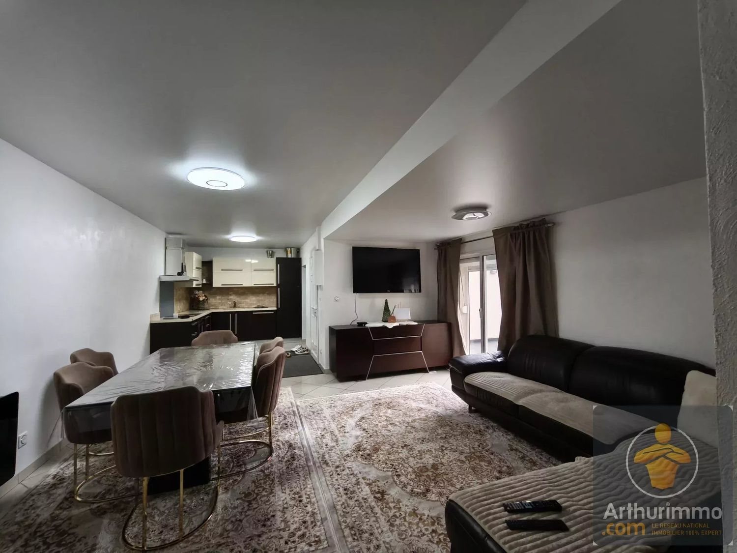Maison à vendre, 70m², Chelles