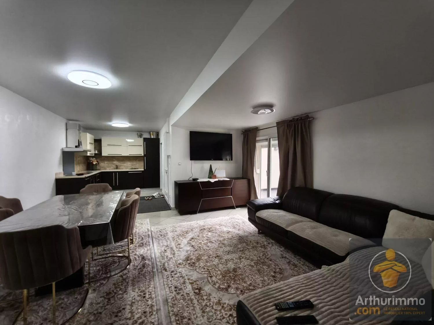 Maison à vendre, 70m², Chelles