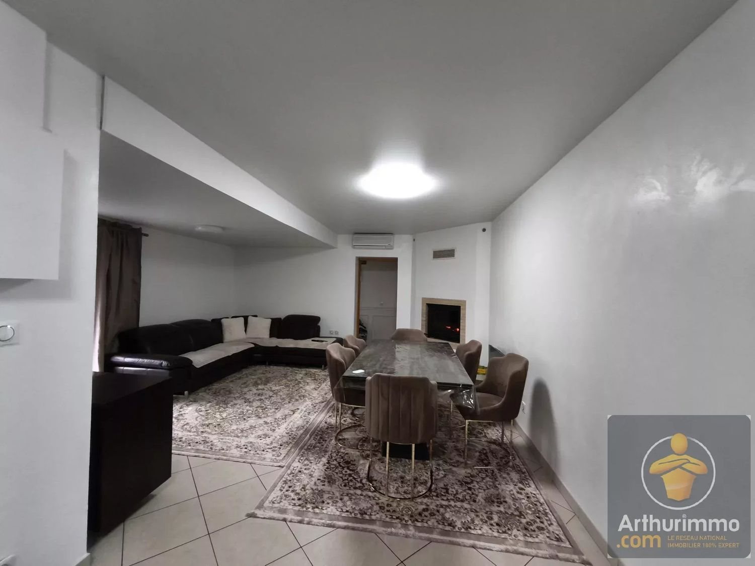 Maison à vendre, 70m², Chelles