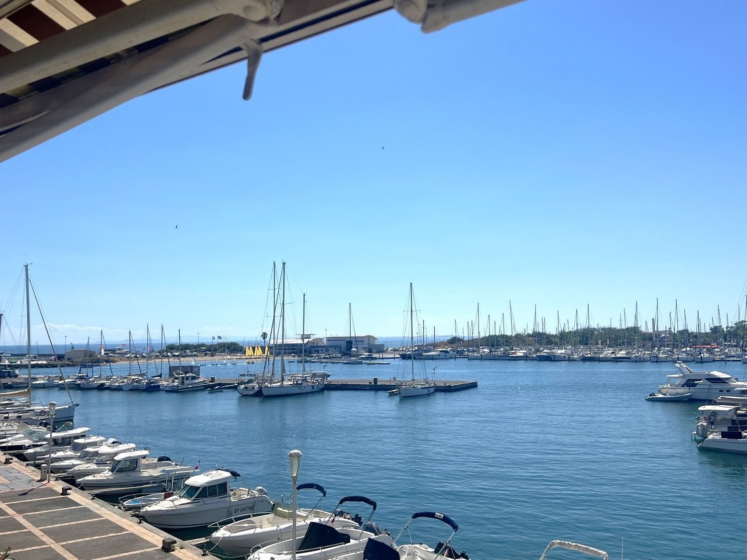 Appartement à vendre, 50m², Grau d'Agde