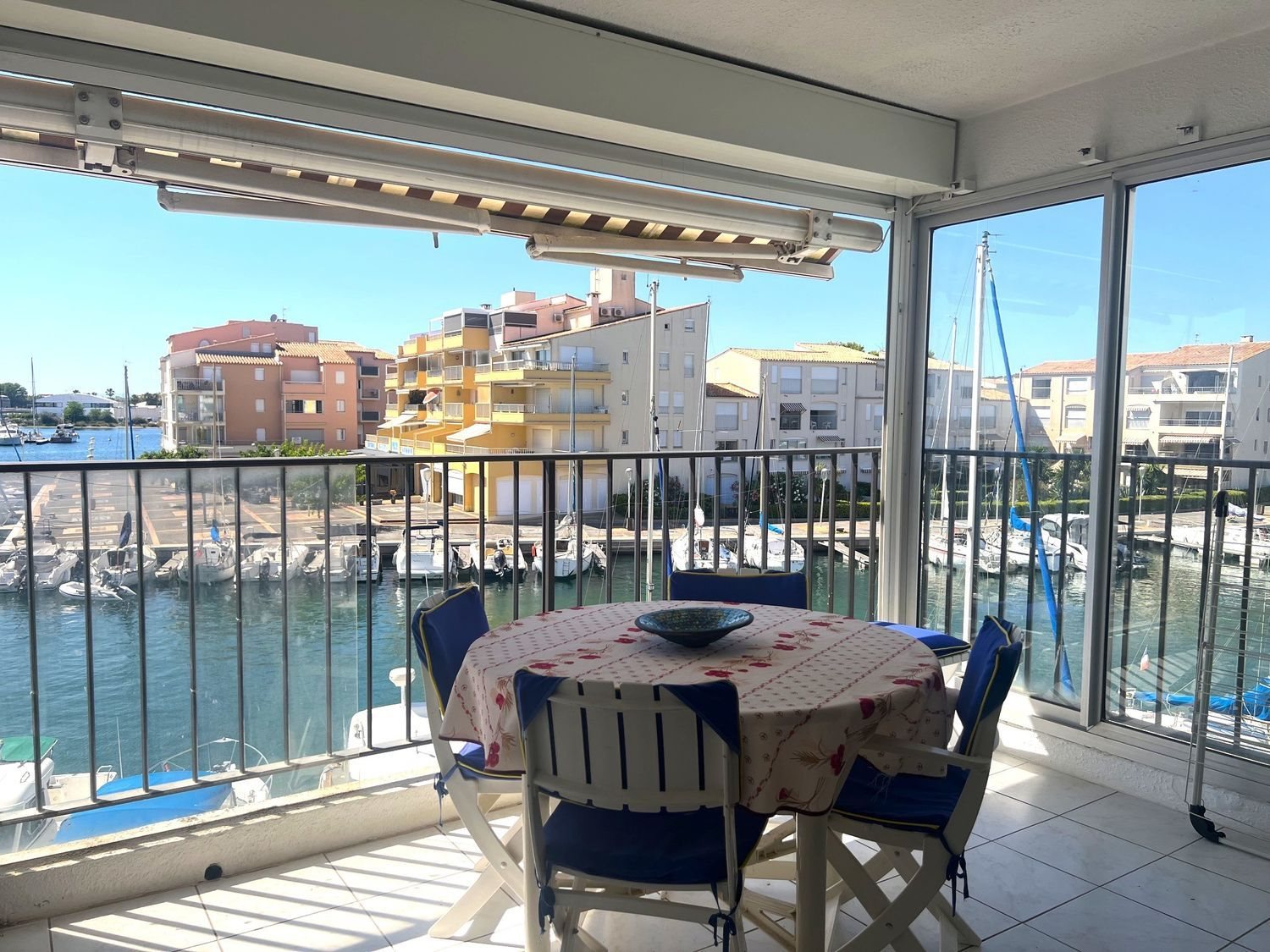 Appartement à vendre, 50m², Grau d'Agde
