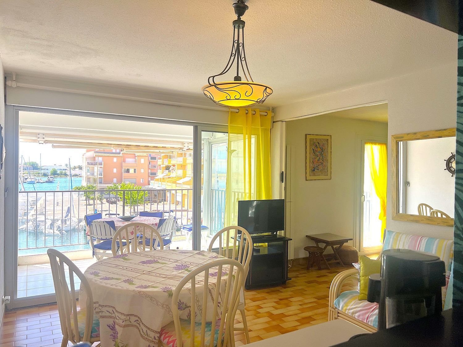 Appartement à vendre, 50m², Grau d'Agde