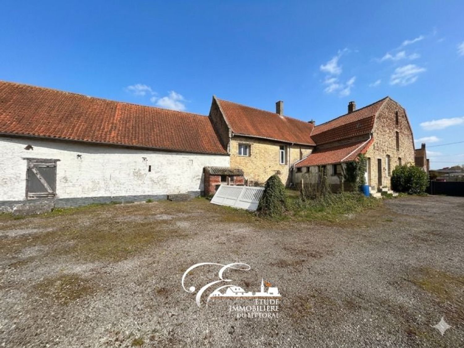 Maison à vendre, 190m², Saint-Omer