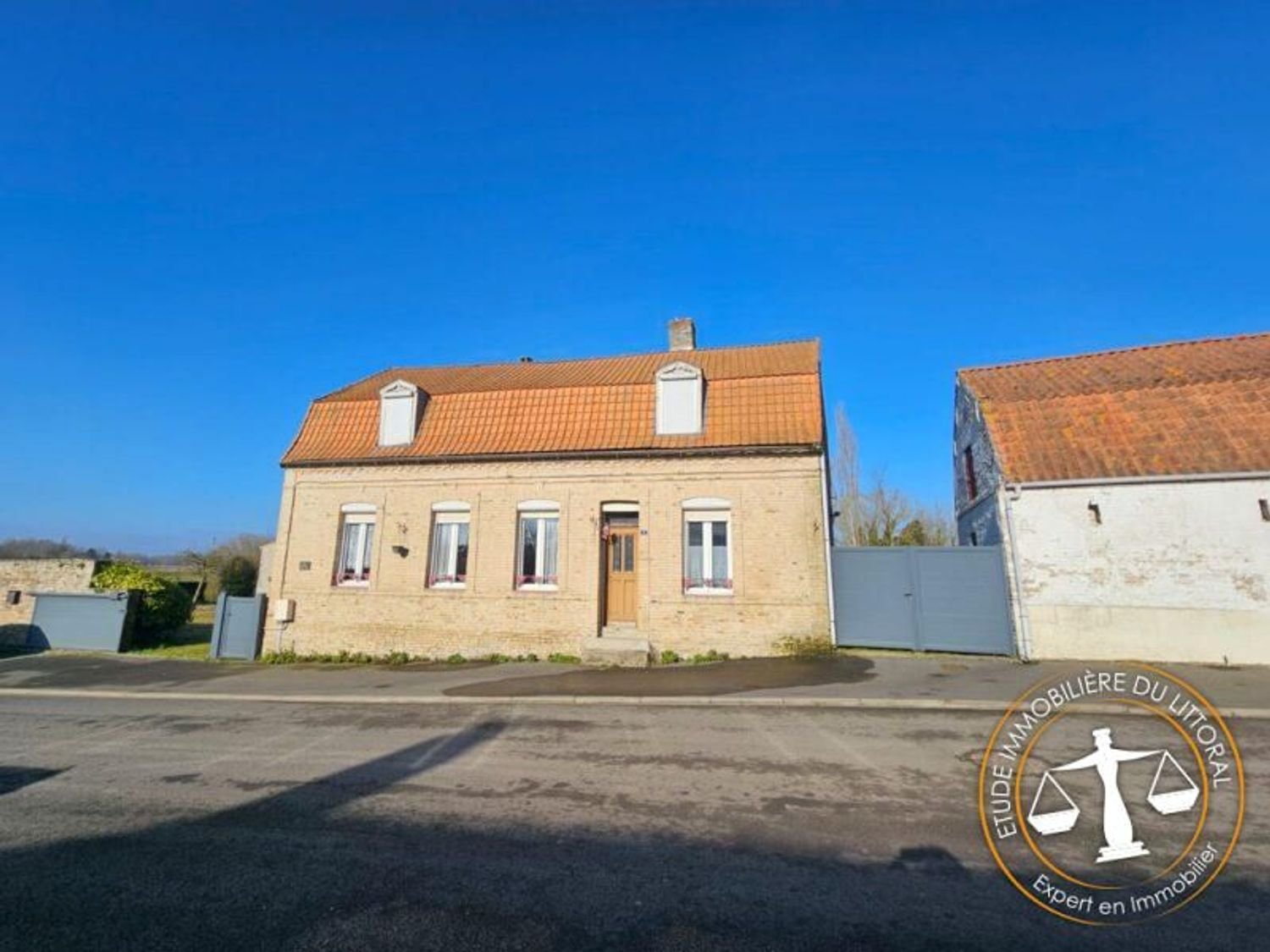 Maison à vendre, 190m², Saint-Omer