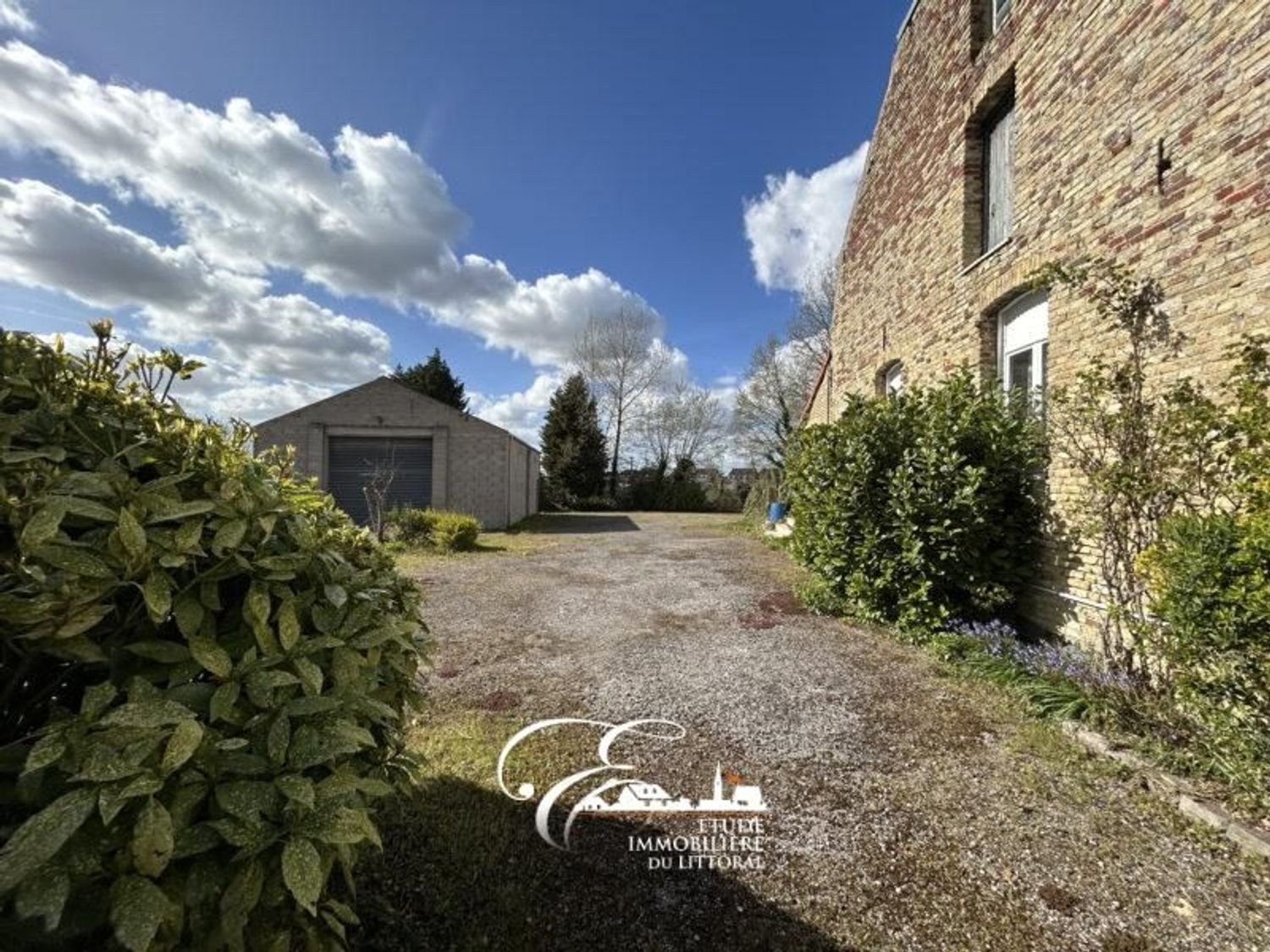 Maison à vendre, 190m², Saint-Omer