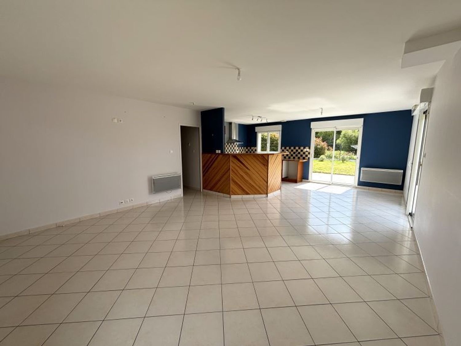 Maison à louer, 88m², Mésanger