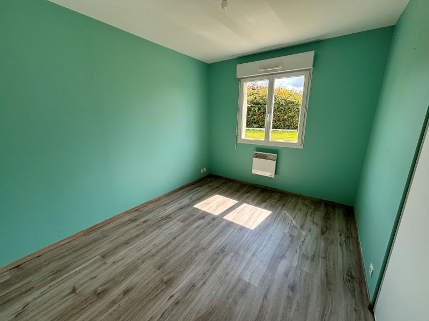 Maison à louer, 88m², Mésanger