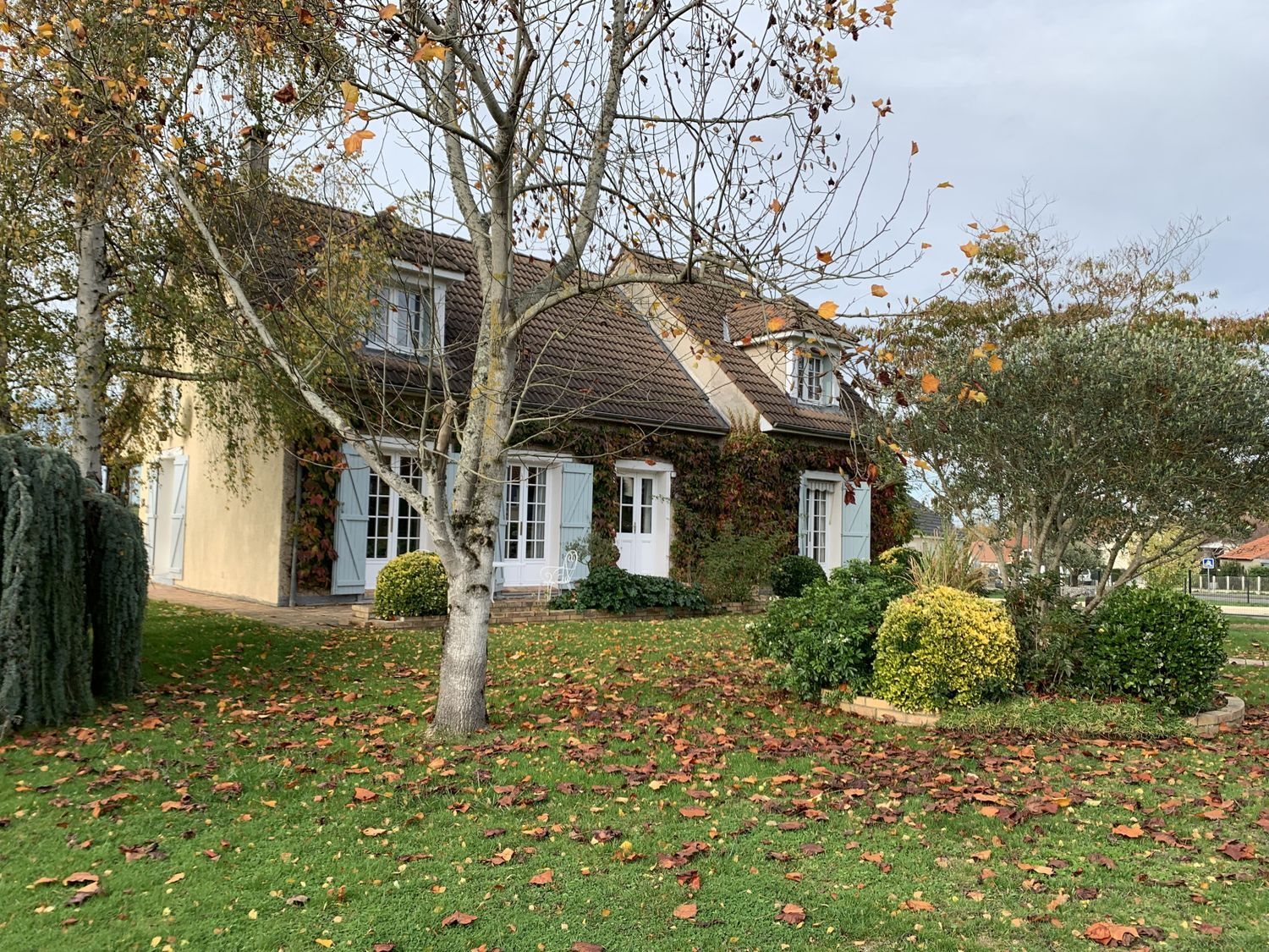 Maison à vendre, 167m², Vierzon
